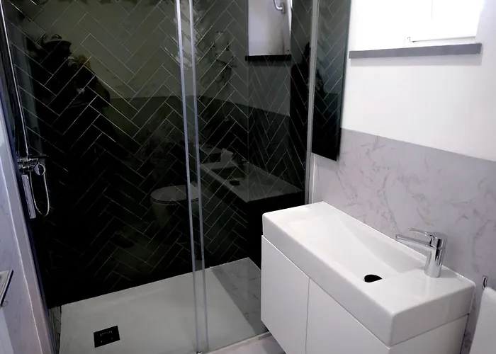 Auberge de jeunesse Mid-atlantic House *