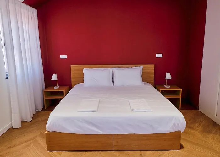 Mid-atlantic House Hostel Angra do Heroismo