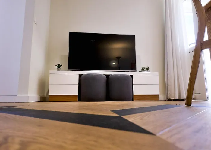 Hostel Mid-atlantic House *