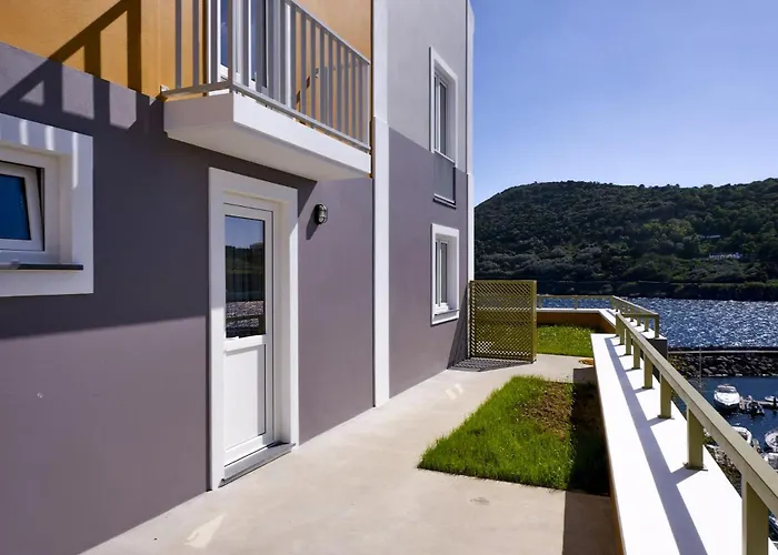 Auberge de jeunesse Mid-atlantic House