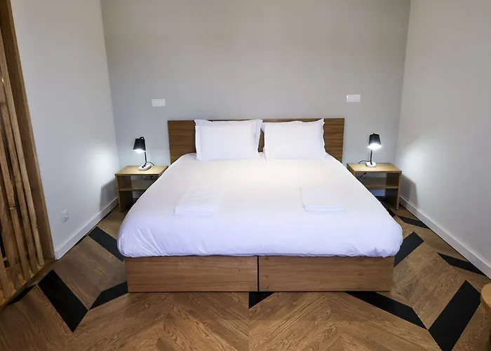 Hostel Mid-atlantic House Angra do Heroismo