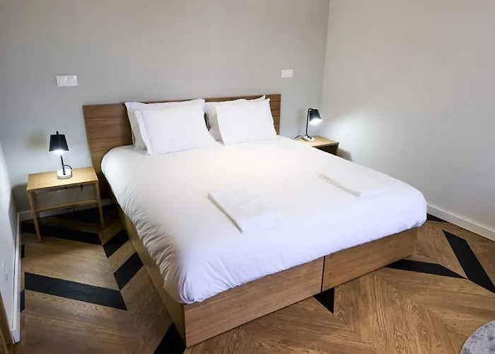 Auberge de jeunesse Mid-atlantic House *