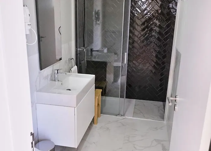 Auberge de jeunesse Mid-atlantic House