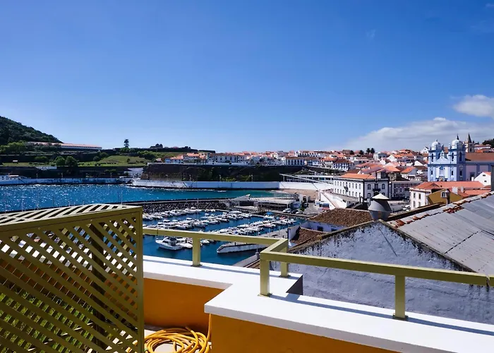 Mid-atlantic House *