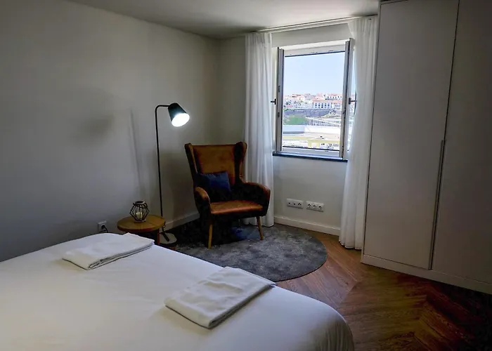 Mid-atlantic House Angra do Heroísmo