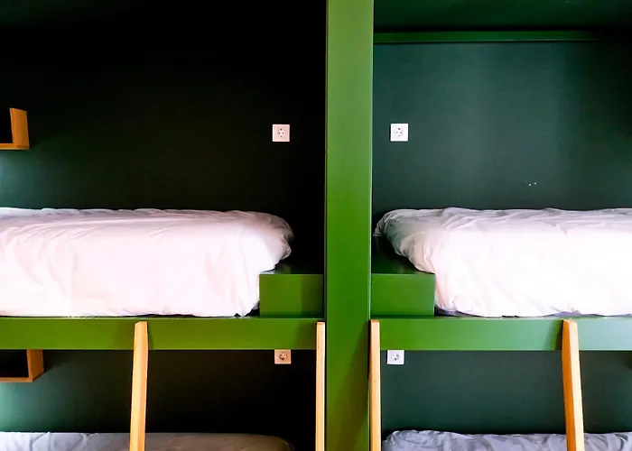 Mid-atlantic House Hostel Angra do Heroísmo