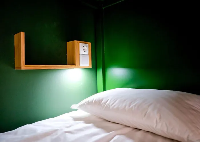 Mid-atlantic House Hostel Angra do Heroísmo