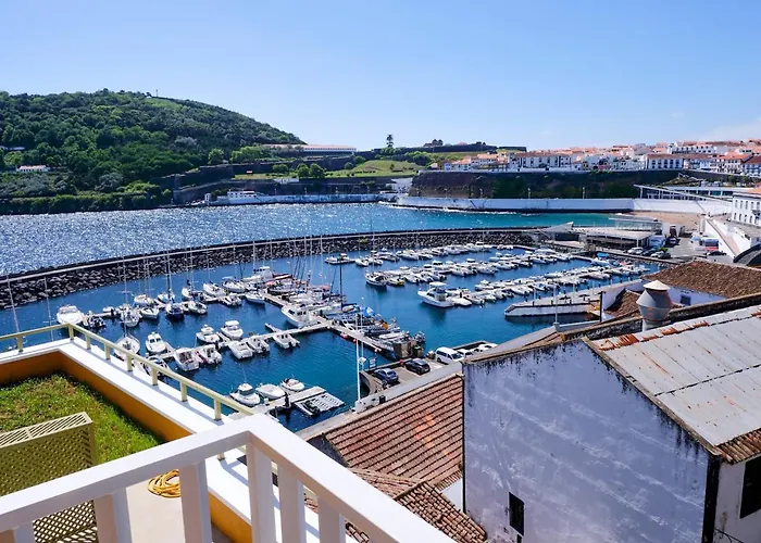 Mid-atlantic House *