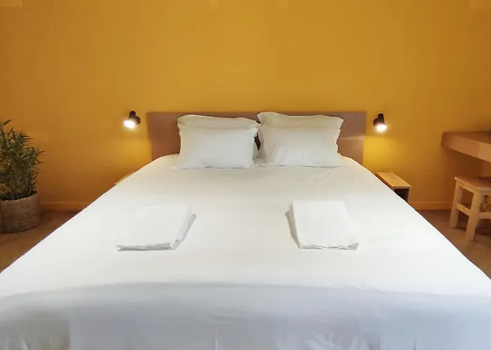 Mid-atlantic House Auberge de jeunesse