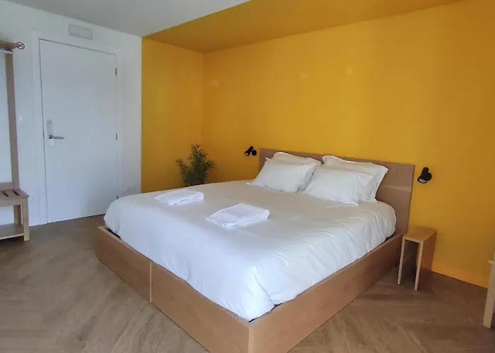 Mid-atlantic House *