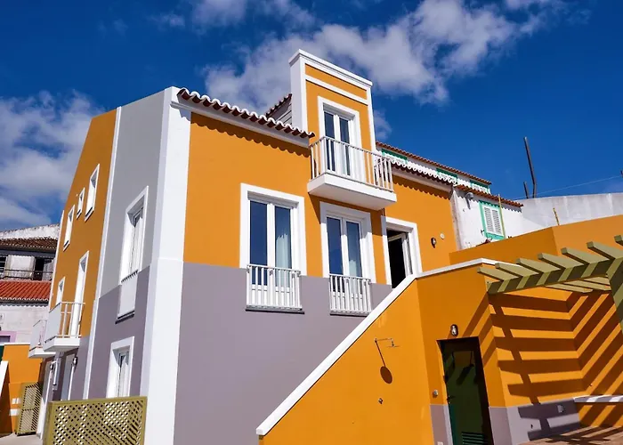 Mid-atlantic House Auberge de jeunesse