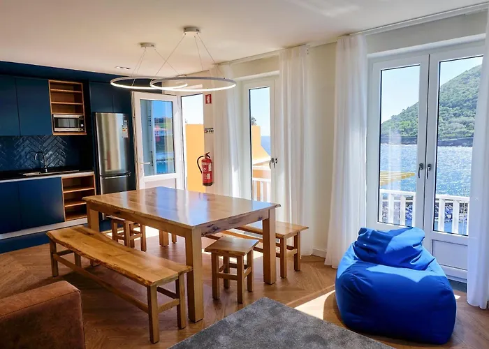 Mid-atlantic House *