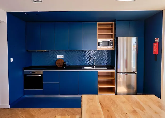 Auberge de jeunesse Mid-atlantic House *