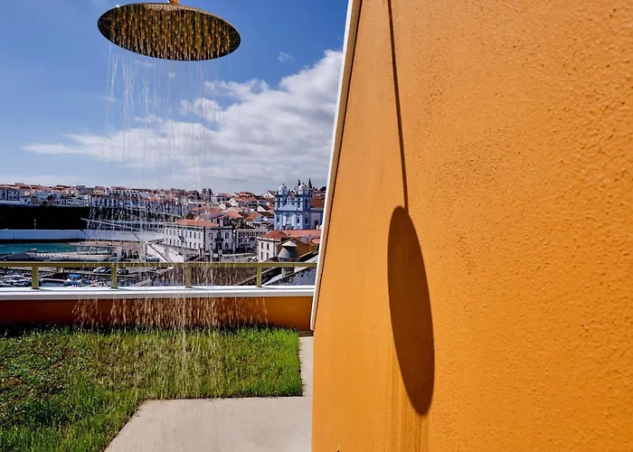 Auberge de jeunesse Mid-atlantic House *