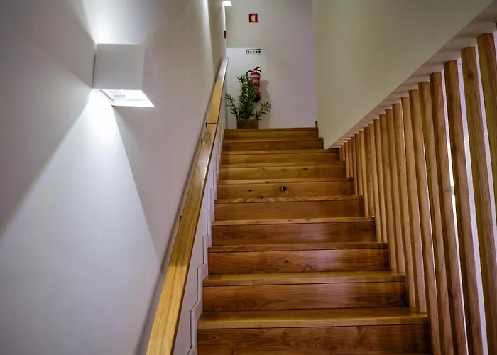 Mid-atlantic House Hostel Angra do Heroísmo