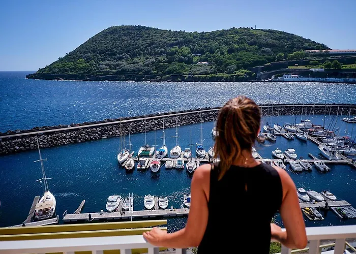 Hostel Mid-atlantic House *