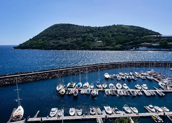 Mid-atlantic House Hostel *