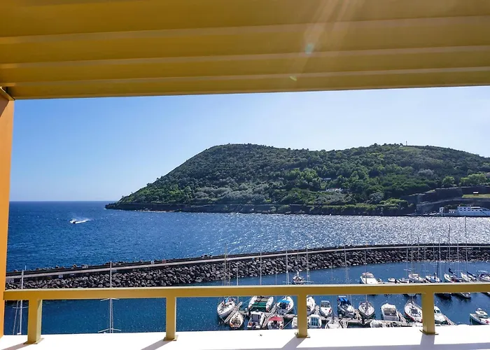 Mid-atlantic House Auberge de jeunesse