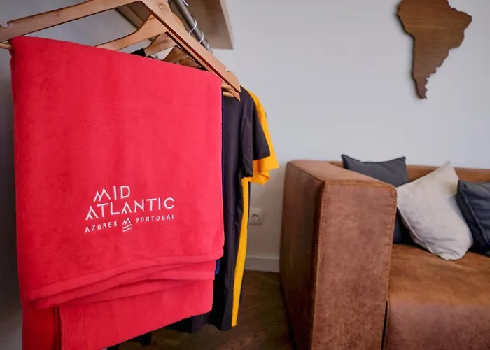 Mid-atlantic House * Angra do Heroismo